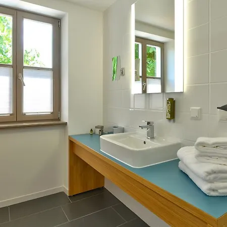 Vogelsburg Hotel Escherndorf Room photo
