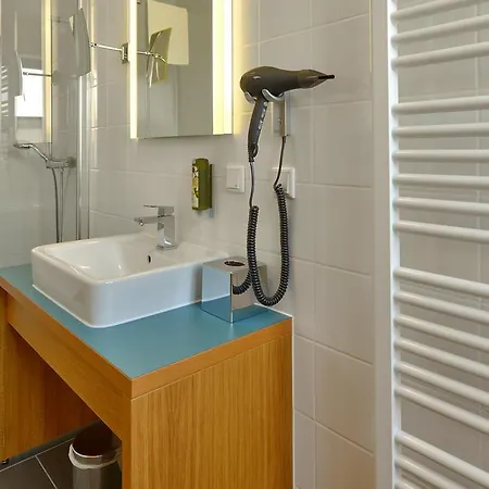 Vogelsburg Hotel Escherndorf Room photo