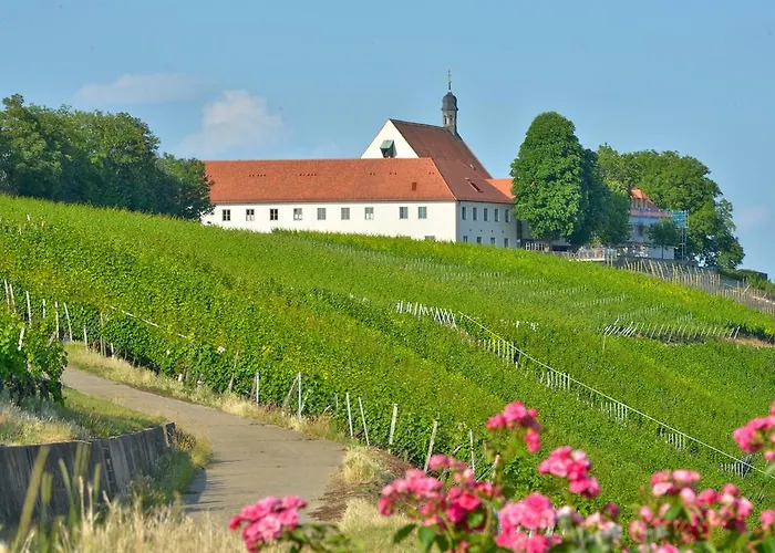 Vogelsburg