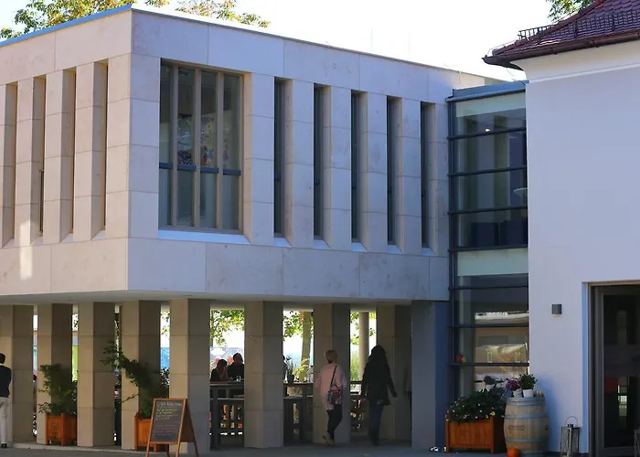 Vogelsburg
