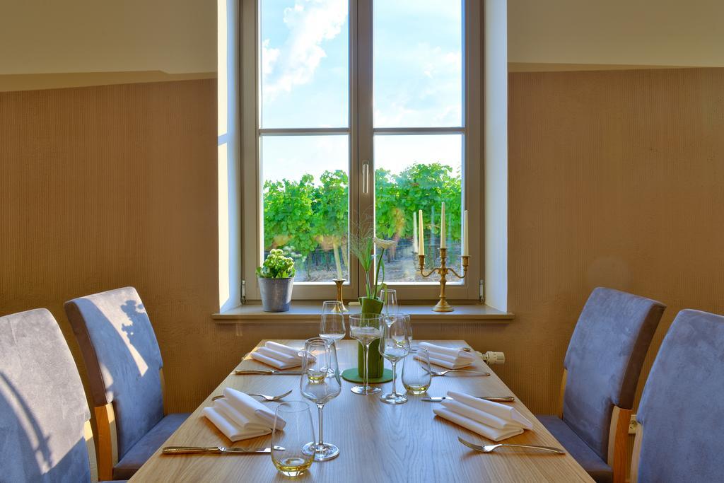 Vogelsburg Hotel Escherndorf