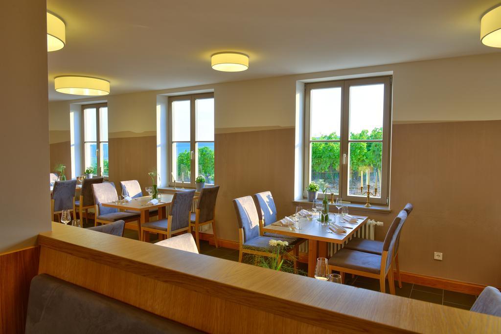 Hotel Vogelsburg