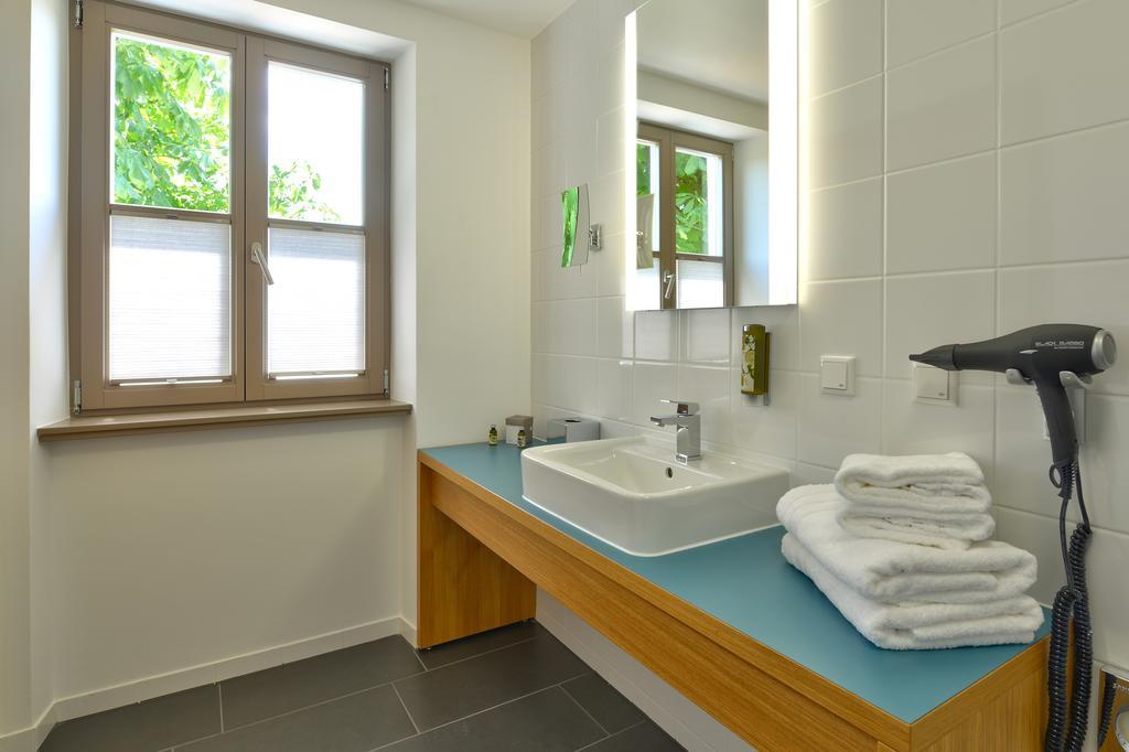 Vogelsburg Hotel Escherndorf