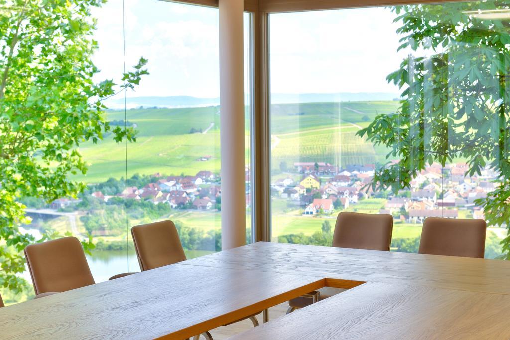 Hotel Vogelsburg Escherndorf
