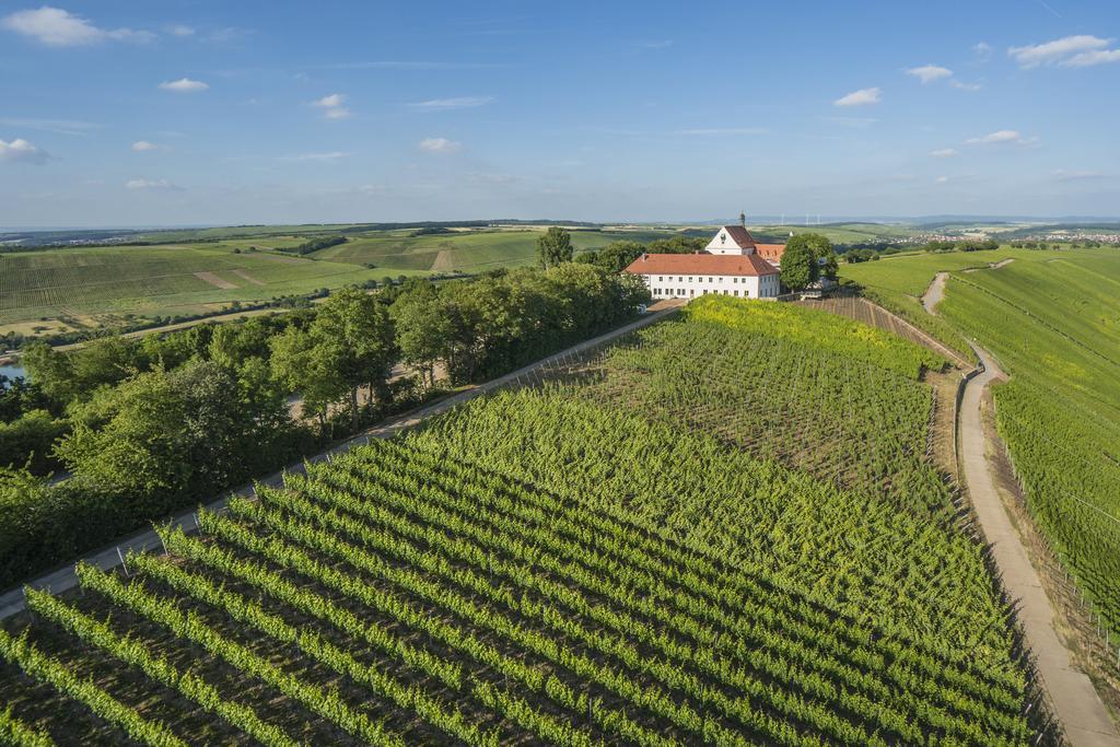 Vogelsburg Hotel 3*