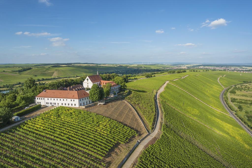 Hotel Vogelsburg
