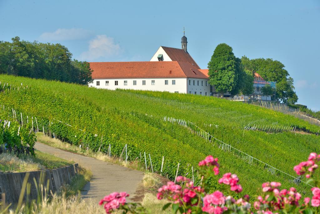 Vogelsburg Hotel 3*
