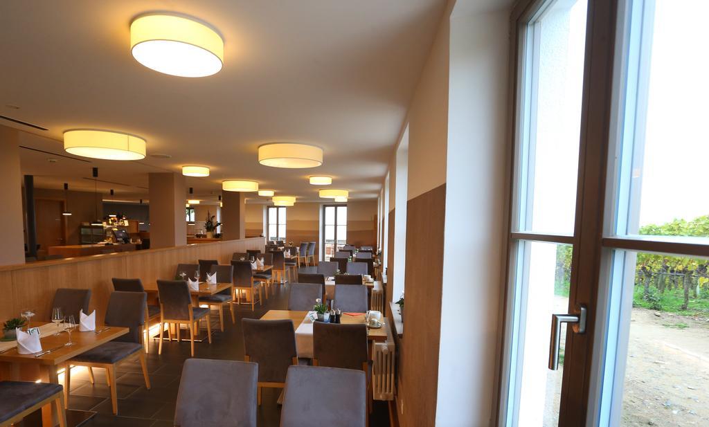 Vogelsburg Hotel Escherndorf