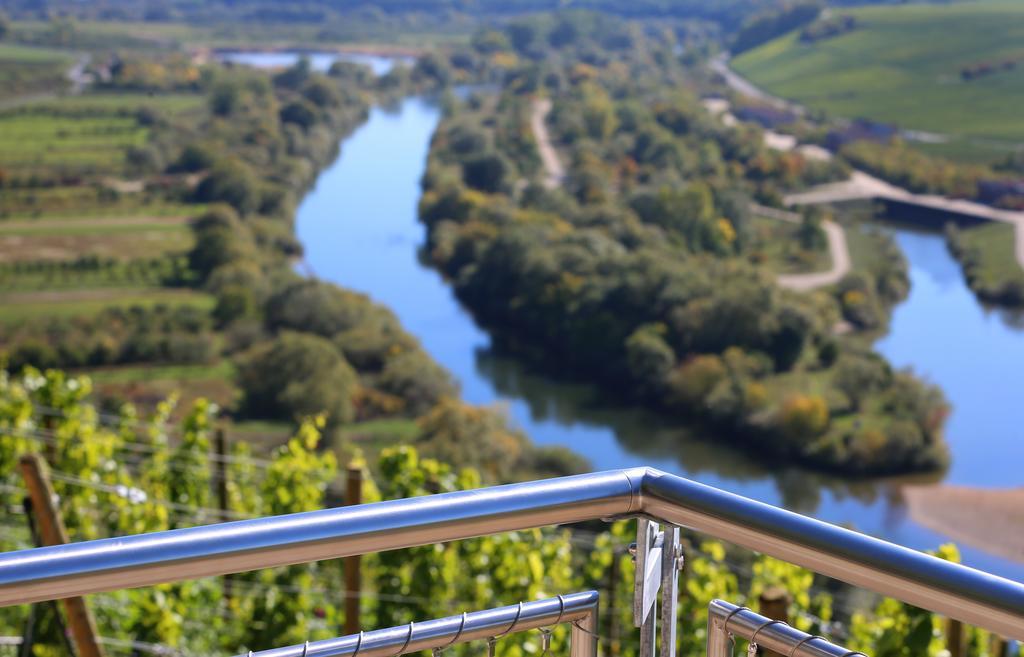 Hotel Vogelsburg 3*