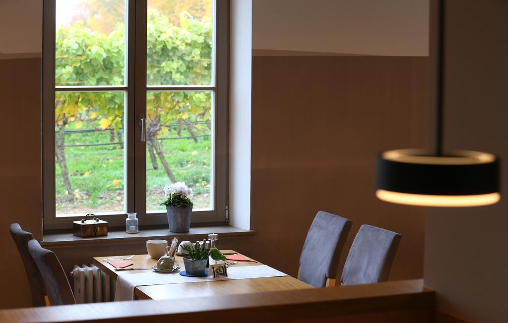 Vogelsburg Hotel 3*