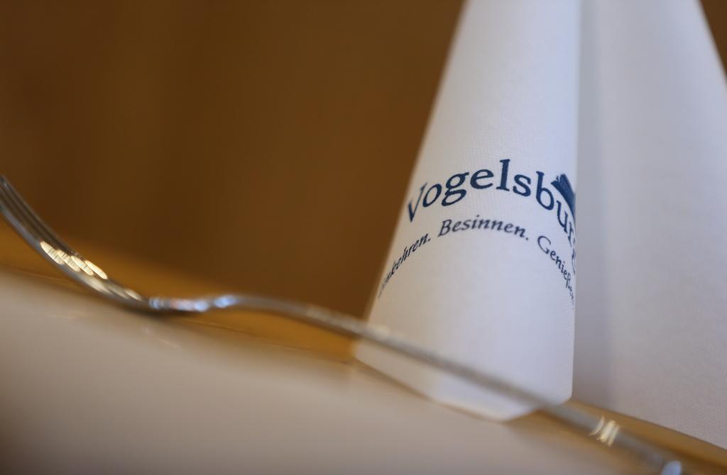 Vogelsburg Hotel 3*